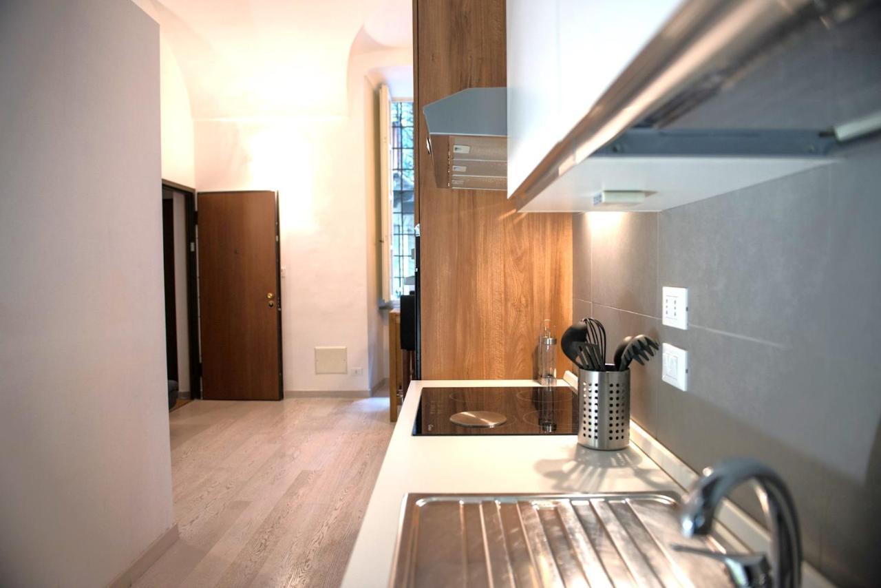 City Palace Premium Apartment - Centro Quadrilatero Romano Turin Exterior photo
