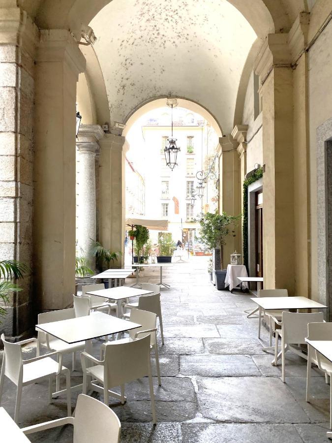 City Palace Premium Apartment - Centro Quadrilatero Romano Turin Exterior photo